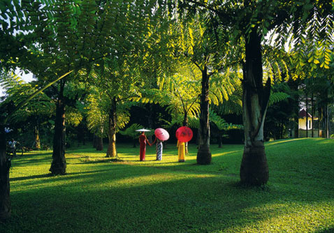 昆明、大理、麗江、西雙版納“汽車品質行程”產品說